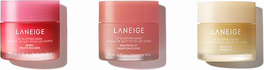 LIP SLEEPING MASK