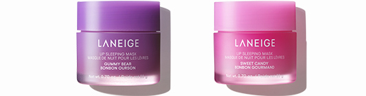 LIP SLEEPING MASK