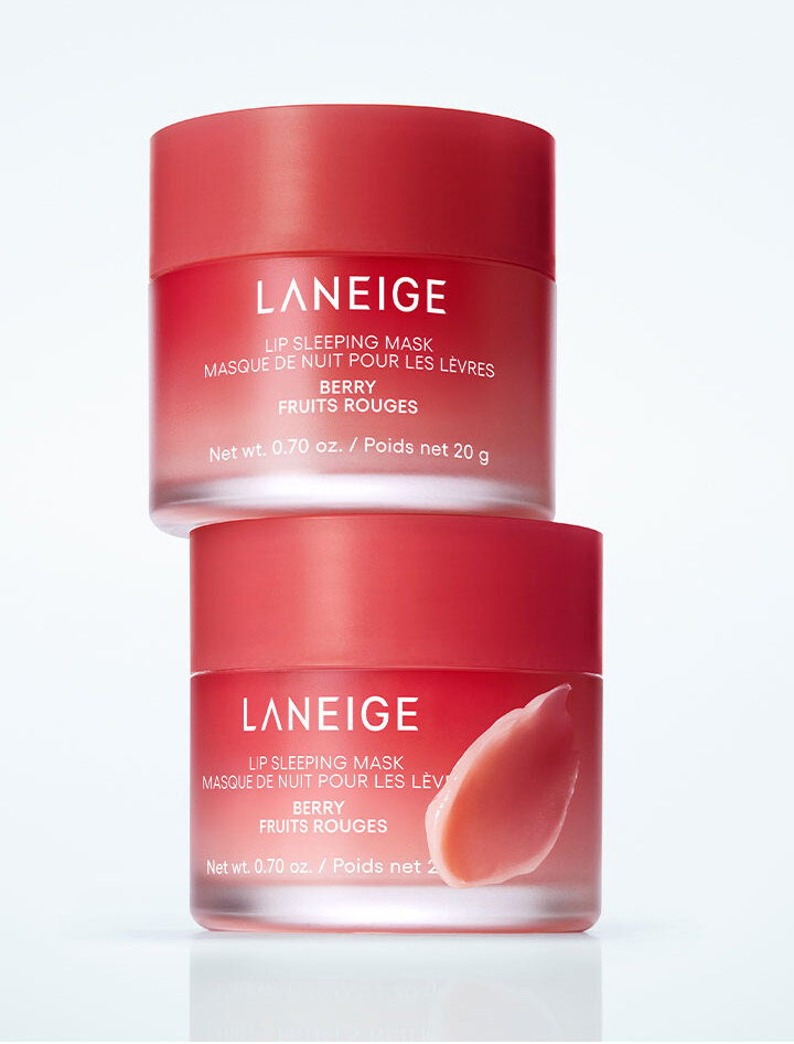 LIP SLEEPING MASK