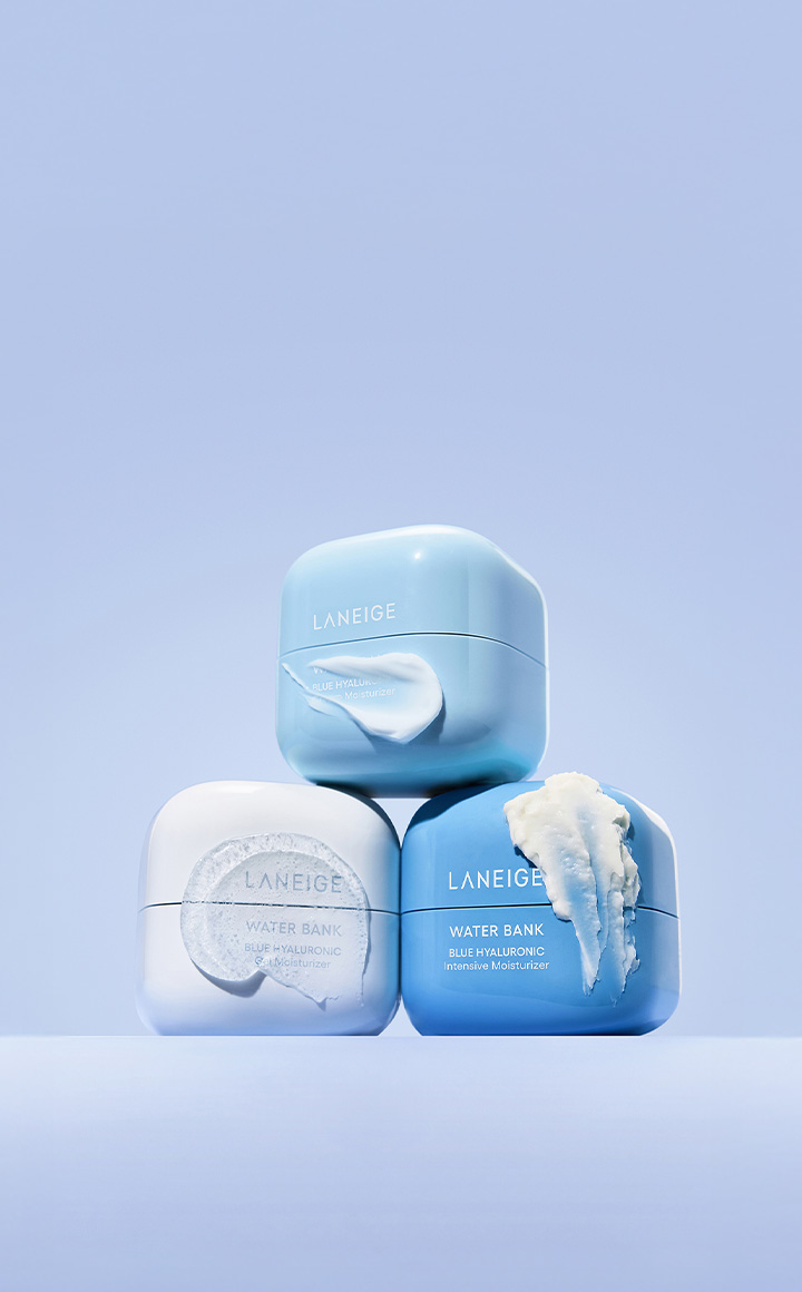 water bank cream
